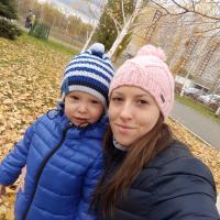 Кристина Васильева