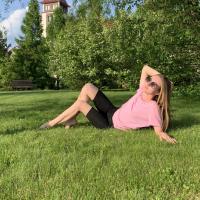 Анастасия