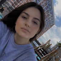 ARINA🤍