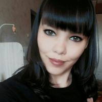 Карина Саяхутдинова
