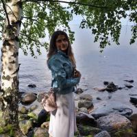 Катя Дубровская