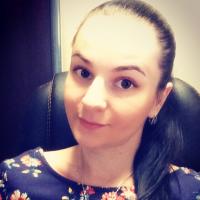 Анна Демяненко