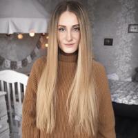 Ekaterina Lukianenko