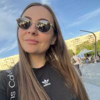 Кристина 