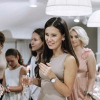 Юлия Иванникова 