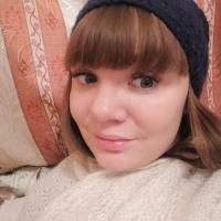 Крюкова Анна
