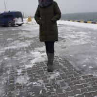 Стадник Людмила 