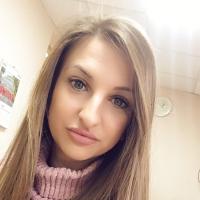 Анастасия К