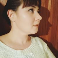 Марина Симонова
