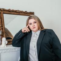 Марина Юрьевна