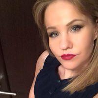 Masha Kokhel