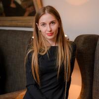 маргарита коробкова