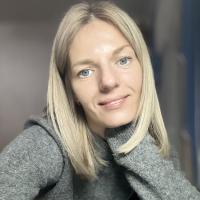 кристина