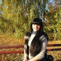 Екатерина Лазаренко