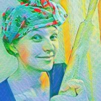 Светлана
