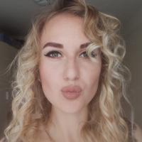 Dariya Bezborodykh