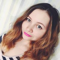 Александра Ильина