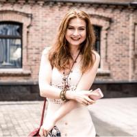 Дарья Андреенко