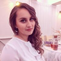 Шахноза