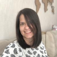 Екатерина Старшеева