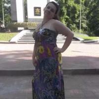 Анна Харзис