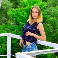 Зуб Александра