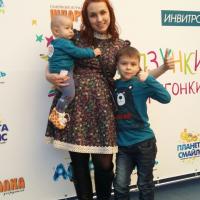 Оксана