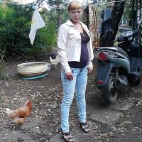 Галина