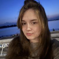 Оксана