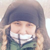 Полина Волкова