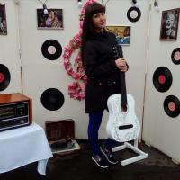 Світлана ЖУРАВЕЛЬ