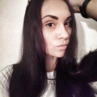 Анастасия