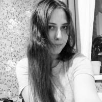Анастасия 