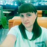 Elena Rubtsova