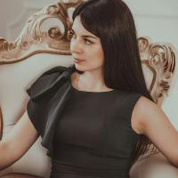 Анна Скачкова 