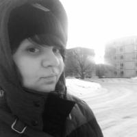 Ольга Баулина