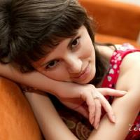 Оксана Караева