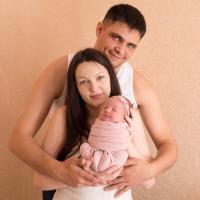 Элеонора Степанова 