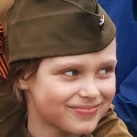 Надежда Васильева
