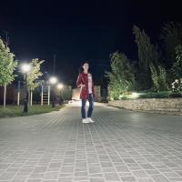 Катерина