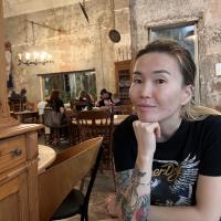Aleksandra