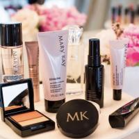 Aika Mary Kay