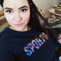 Алина Клецова
