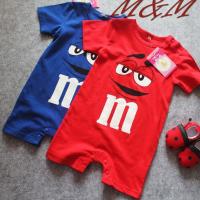 Стильная детская одежда M&M