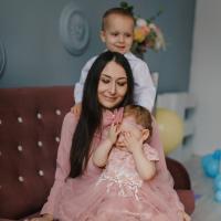 Катя Цветкова
