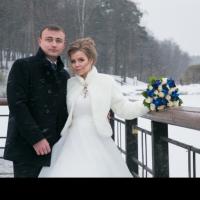 Оксана Кузнецова 