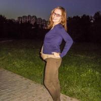 Оксана