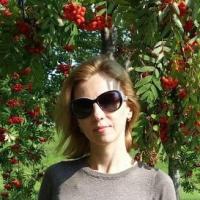 Наталья