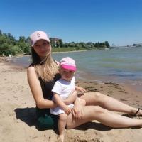 Ирина Янькова 