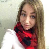 Ирина Хромова